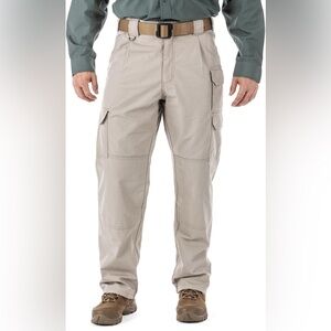 5.11 tactical men’s cargo work pants